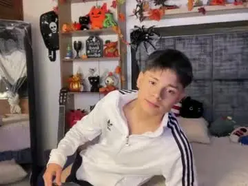 Chaturbate Sex Cam of andy_belier
