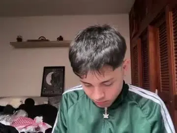 Chaturbate Live Sex of andy_belier