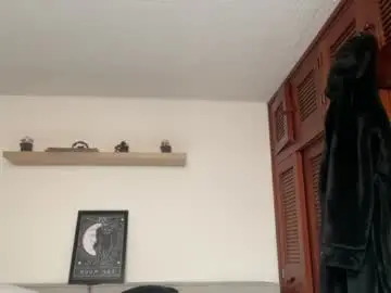 Chaturbate Nude Webcam of andy_belier