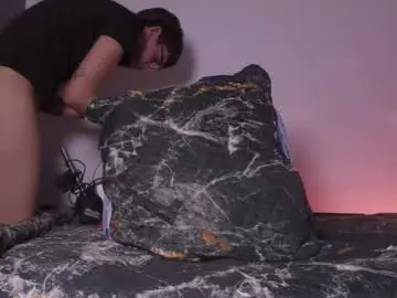 Chaturbate Live Porn of angelocute_