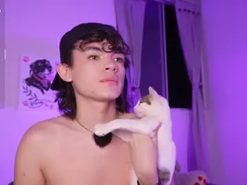 Chaturbate Live Sex of angelocute_