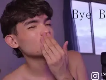 Chaturbate Nude Webcam of angelocute_