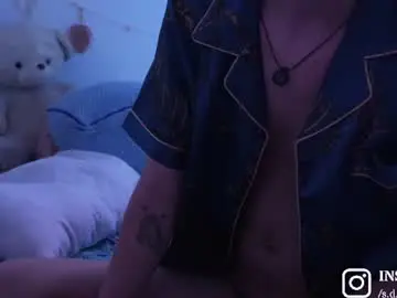Chaturbate Adult Video Chat of angelocute_
