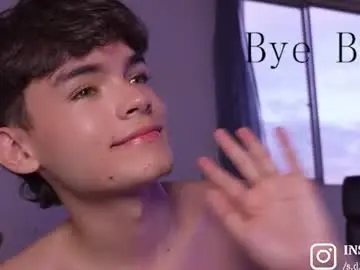 Chaturbate Private Sex Chat of angelocute_