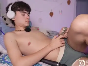Chaturbate Live Porn of angelocute_