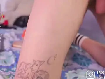 Chaturbate Free Porn Cam of angelocute_