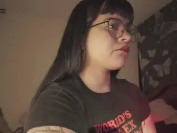 Chaturbate Best live sex cam show of atena_hill93