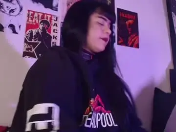 Chaturbate Sex Chat of atena_hill93
