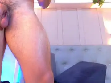 Chaturbate Sex Cam of axel_saenzz