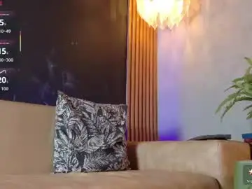 Chaturbate Live Porn of axel_saenzz