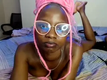 Chaturbate Sex Cam of barbie_pixie