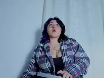 Chaturbate Watch Live Sex Cams of blueberry_gothic