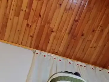Chaturbate Nude Webcam of blueberry_gothic