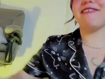 Chaturbate Free Live Porn of blueberry_gothic