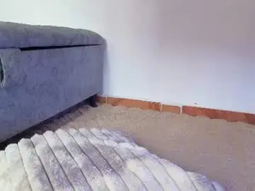 Chaturbate Sex Chat of blueberry_gothic