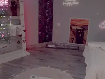 Chaturbate Private Sex Chat of careful_i_bite