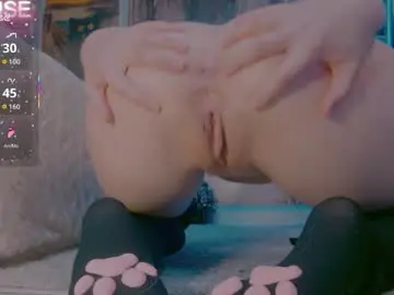 Chaturbate Best Webcam of careful_i_bite