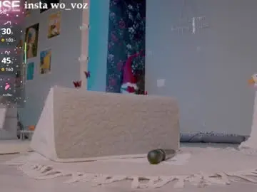 Chaturbate Live Sex of careful_i_bite