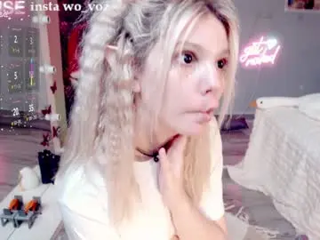 Chaturbate Free Porn Cam of careful_i_bite