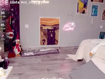 Chaturbate Live Porn of careful_i_bite