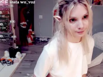 Chaturbate Nude Webcam of careful_i_bite