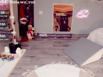 Chaturbate Free Porn Cam of careful_i_bite