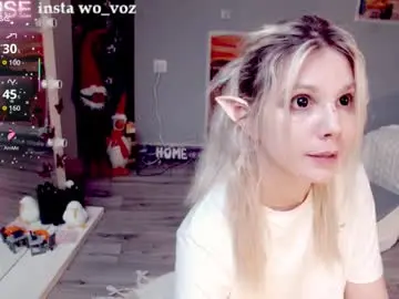 Chaturbate Free Live Porn of careful_i_bite