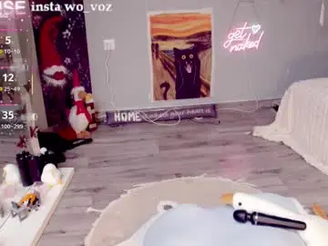 Chaturbate Live Porn of careful_i_bite