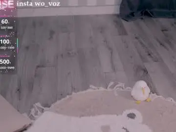 Chaturbate Private Sex Chat of careful_i_bite