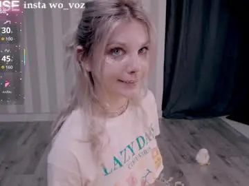 Chaturbate Nude Webcam of careful_i_bite