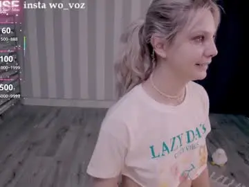 Chaturbate Nude Webcam of careful_i_bite