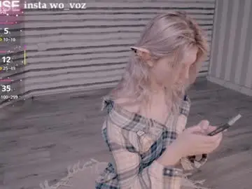 Chaturbate Free Live Porn of careful_i_bite