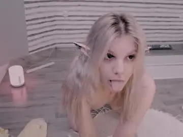 Chaturbate Live Porn of careful_i_bite