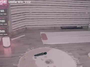 Chaturbate Live Porn of careful_i_bite