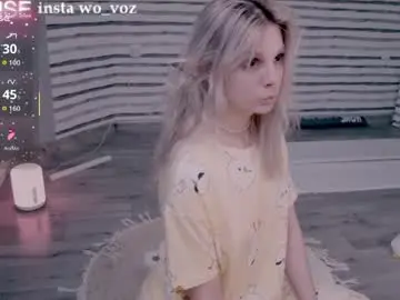 Chaturbate Best Webcam of careful_i_bite