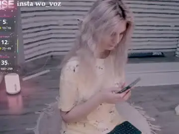 Chaturbate Nude Webcam of careful_i_bite