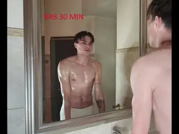 Chaturbate Nude Webcam of dante_ray