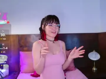 Chaturbate Nude Webcam of emily_amura