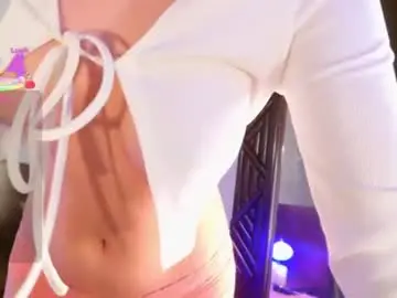 Chaturbate Free Porn Cam of emily_amura