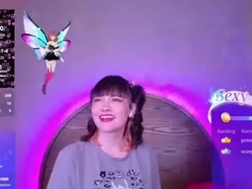 Chaturbate Live Sex of emily_amura