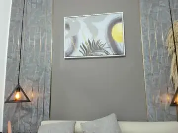 Chaturbate Nude Webcam of emma_millers__