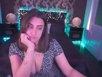 Chaturbate Live Sex of heykittenn