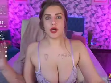 Chaturbate Adult Webcam of heykittenn