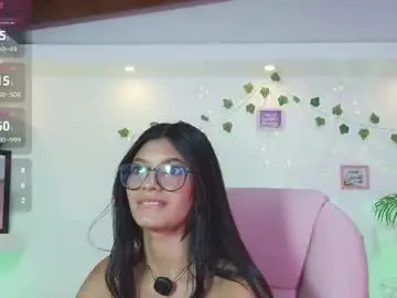Chaturbate Sex Cam of isabel_space