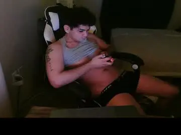 Chaturbate Free Porn Cam of jexrs