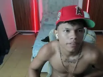Chaturbate Free Live Porn of juan_mhata