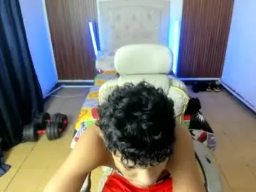 Chaturbate Watch Live Sex Cams of juan_mhata