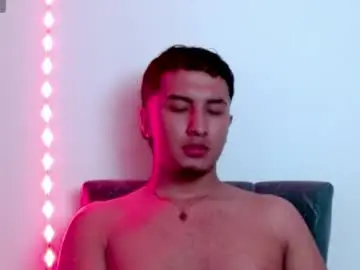 Chaturbate Live Sex Cam of kyroestrada