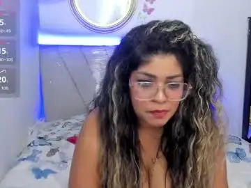 Chaturbate Adult Video Chat of latinamav22