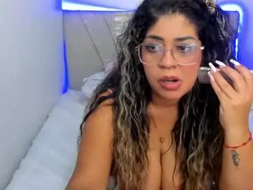 Chaturbate Best Webcam of latinamav22
